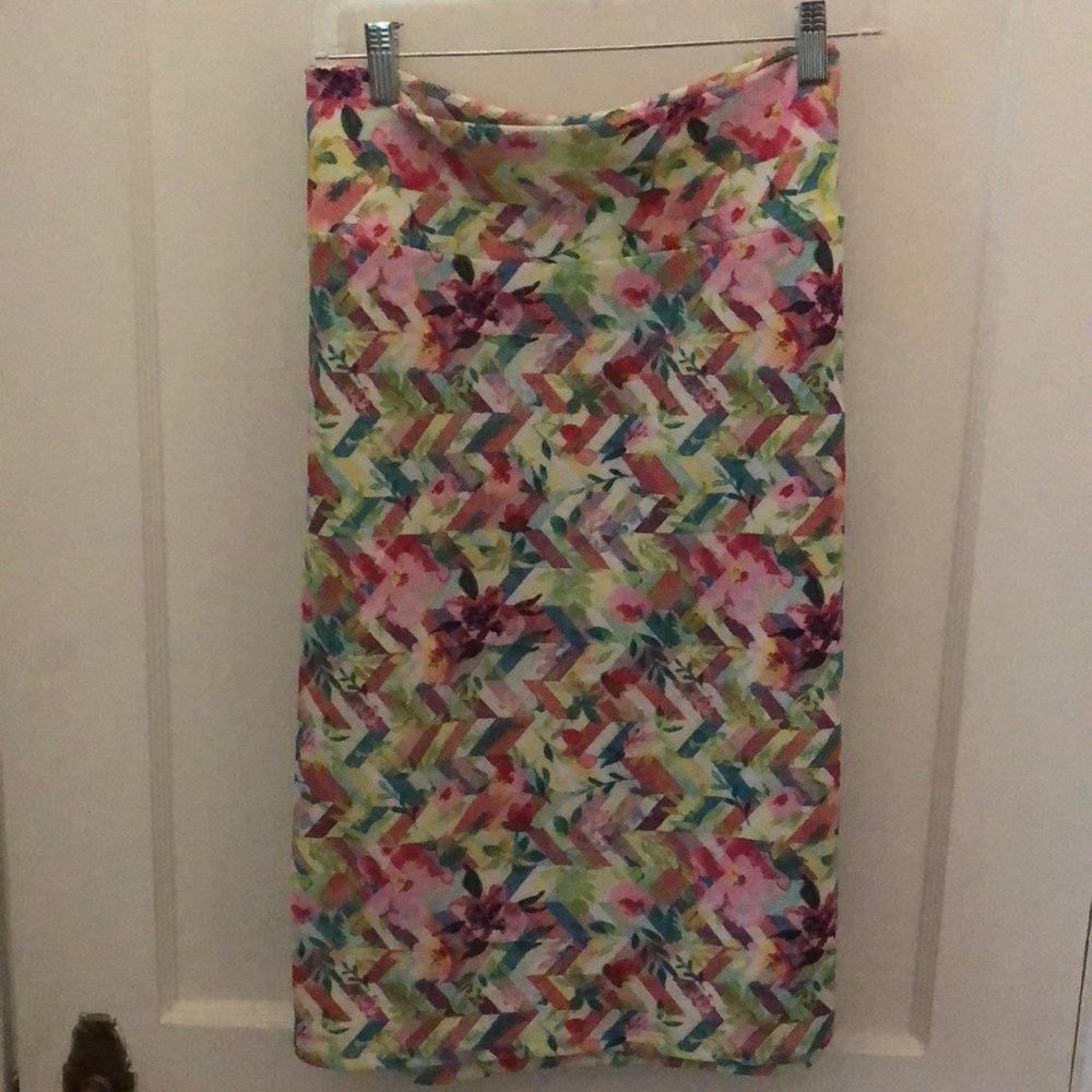 LuLaRoe Cassie Skirt